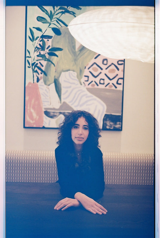film scans for vintage shop