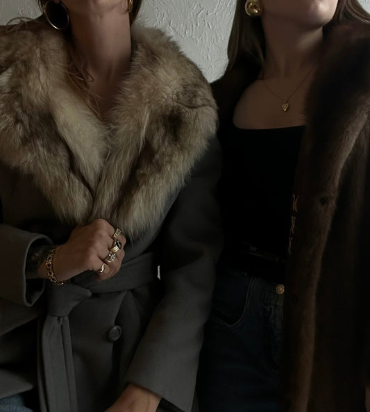 fur - reimagined