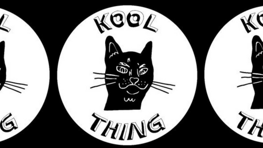 Sunday Market Spotlight - Kool Thing Vintage