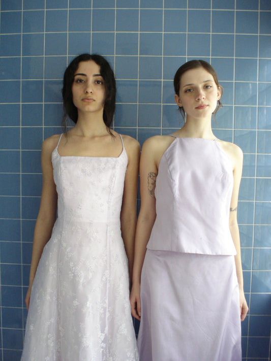 Formal Wear - Vintage Edit