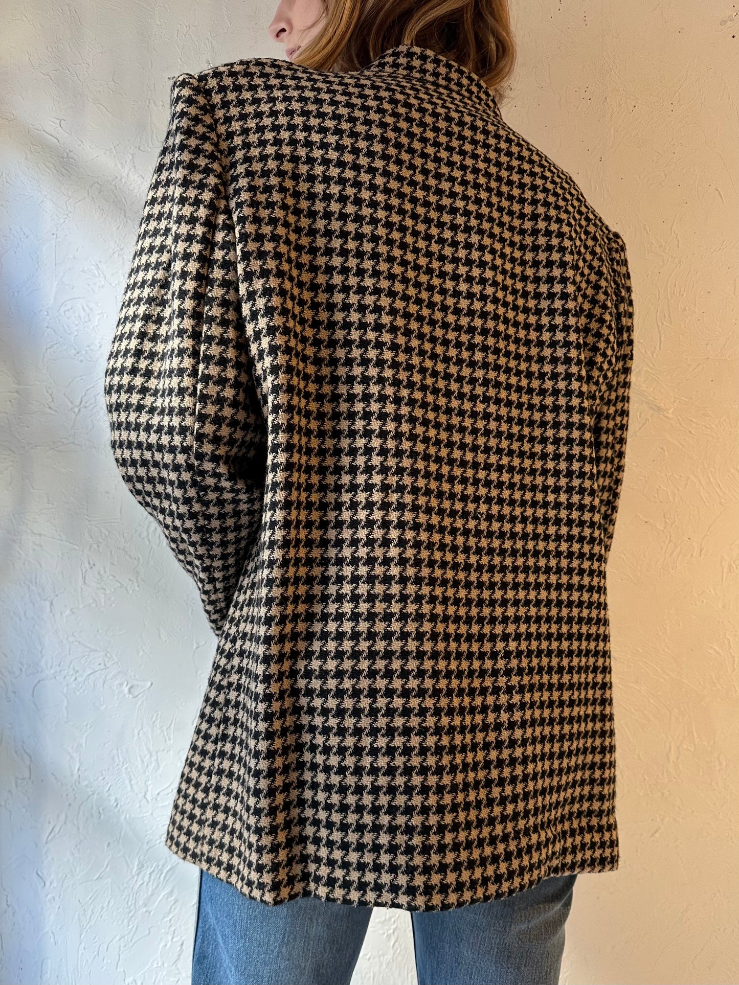 90s 'Alfred Dunner' Blazer / Large