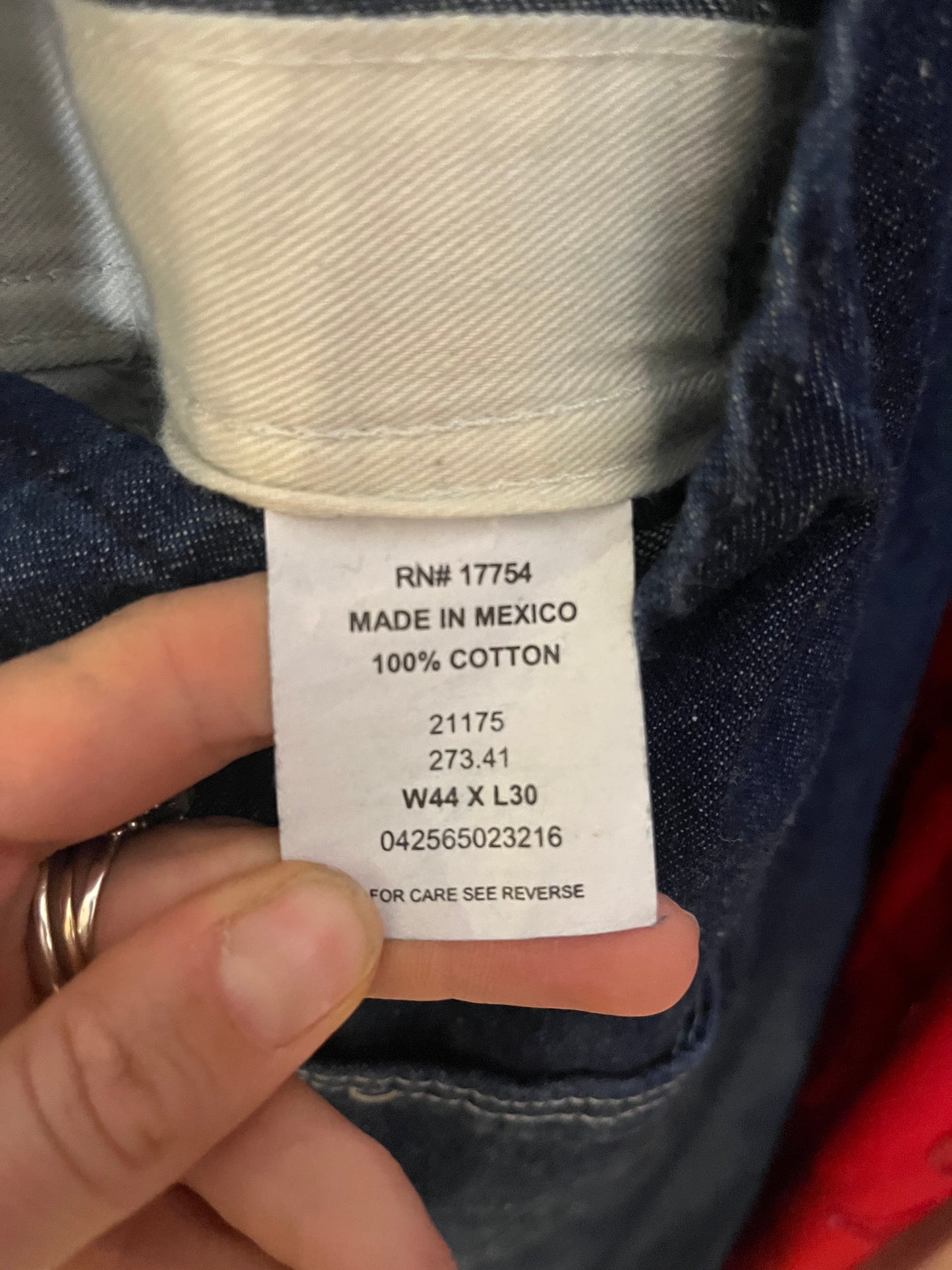 Y2K ‘Key’ Dark Wash Denim Overalls / Large
