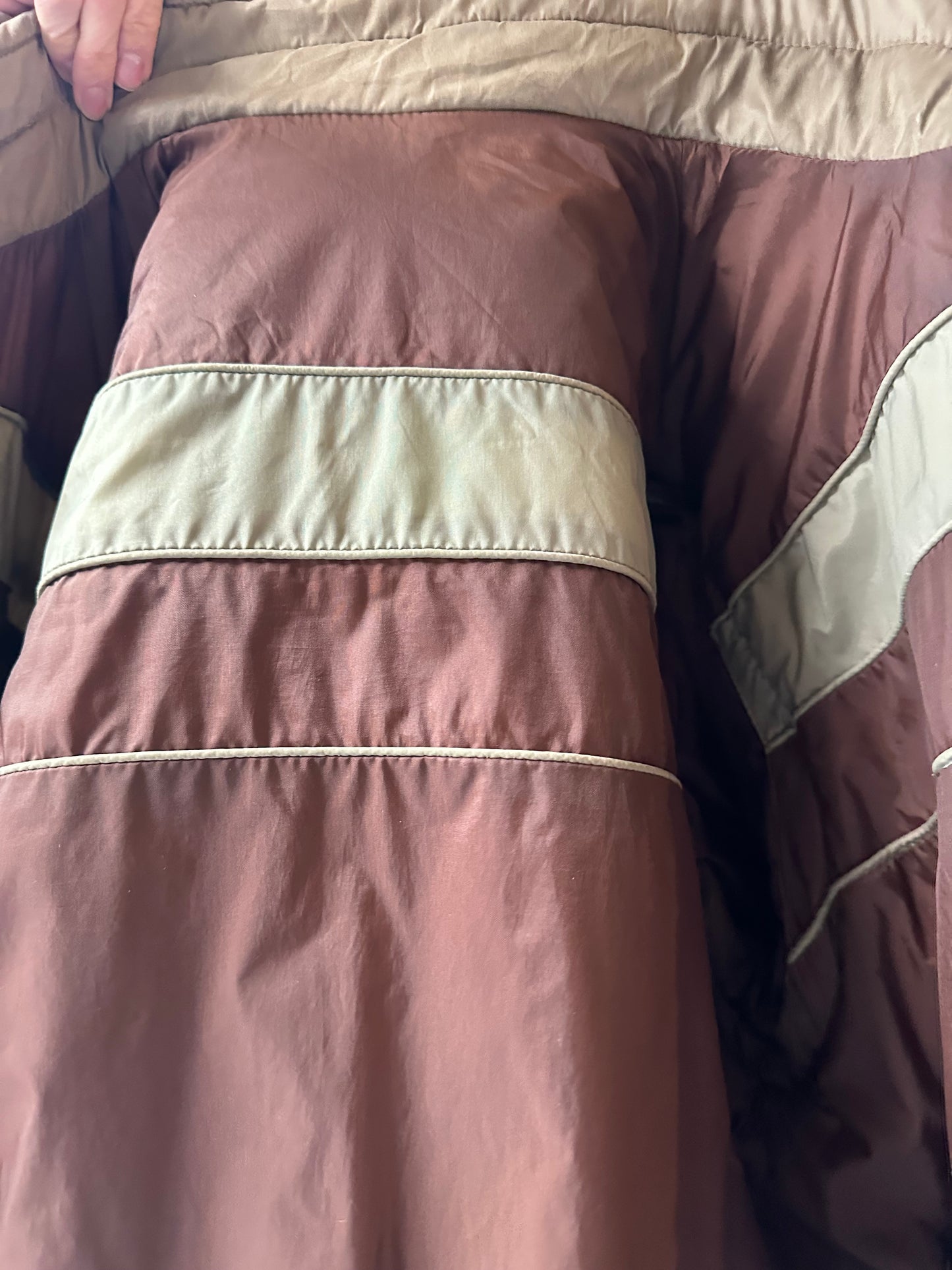 Reversible Jacket / Large