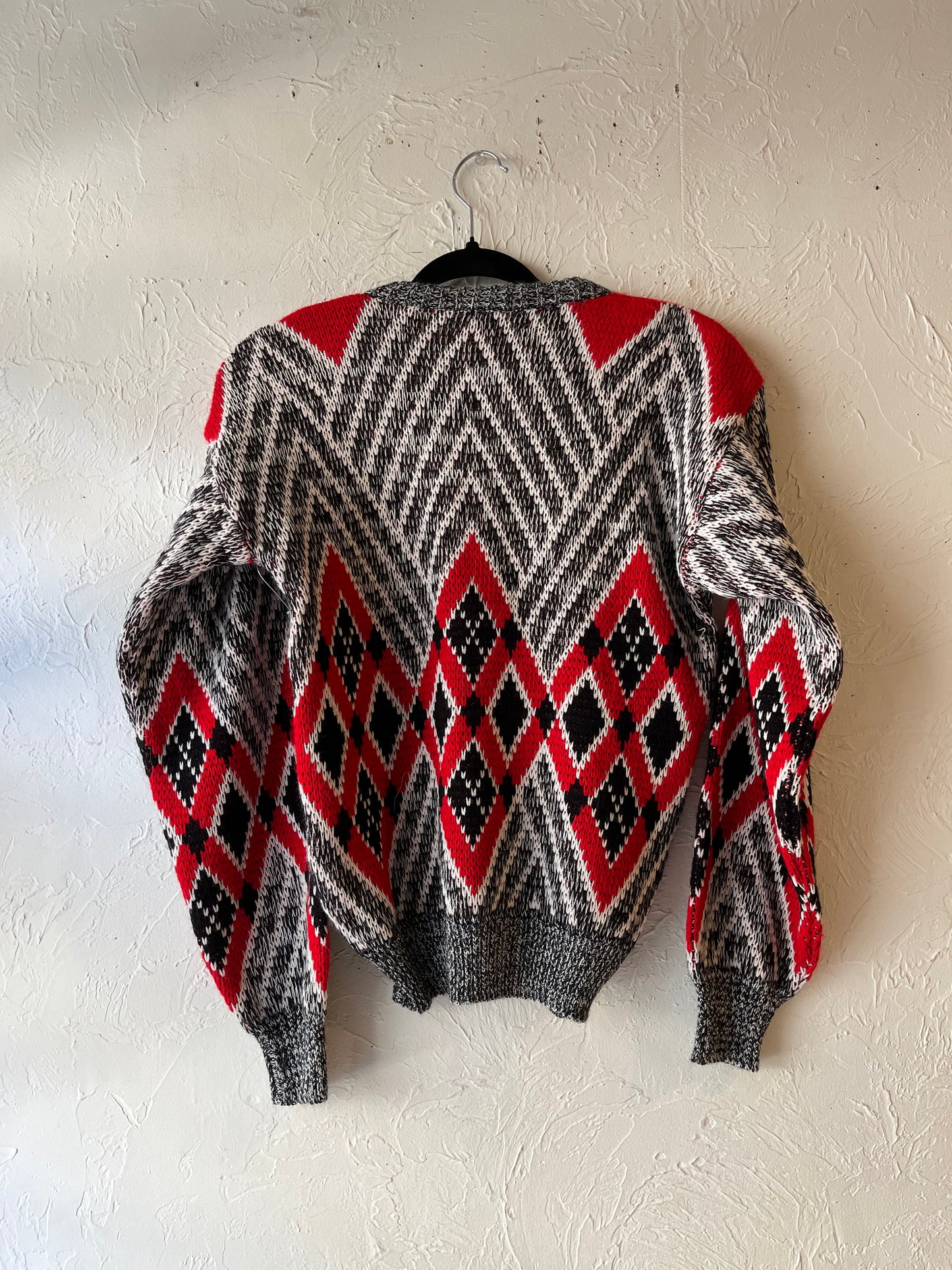 90s 'Copper Mountain' Sweater / Small
