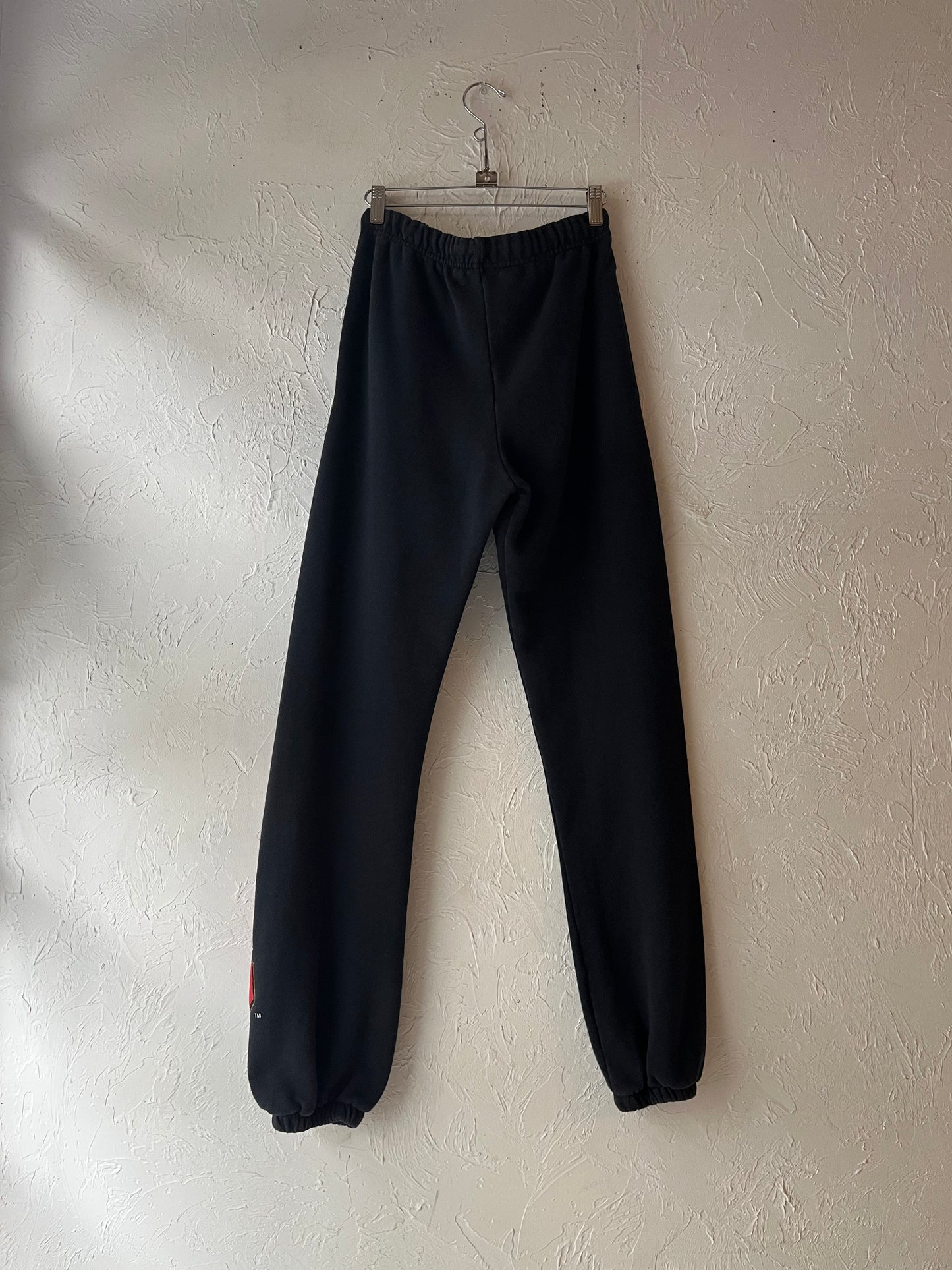 San Francisco Football Sweatpants / Medium