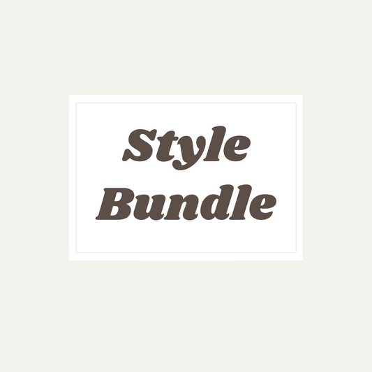 Style Bundle