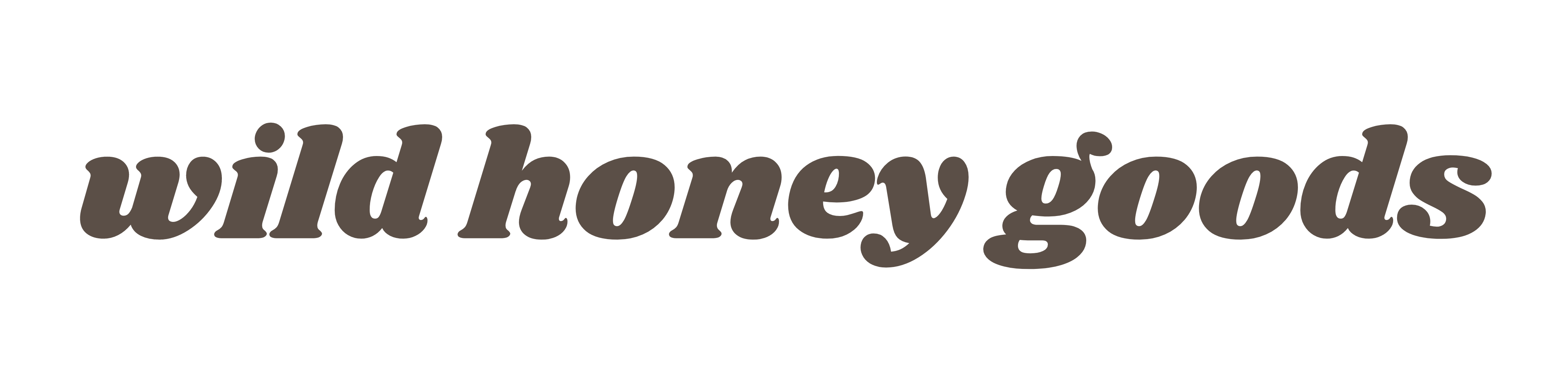 Wildhoneygoods
