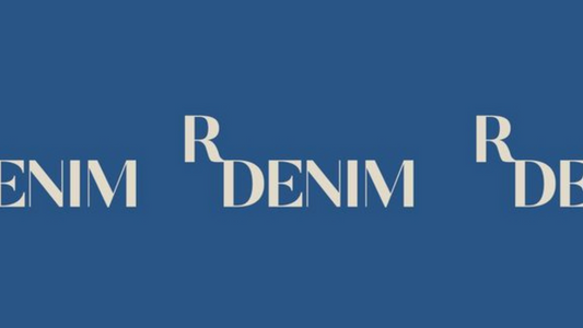 Sunday Market Spotlight - Rdenim