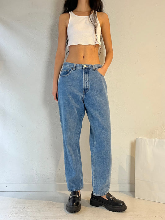 90s ‘Gap' Jeans / Made in USA / 31