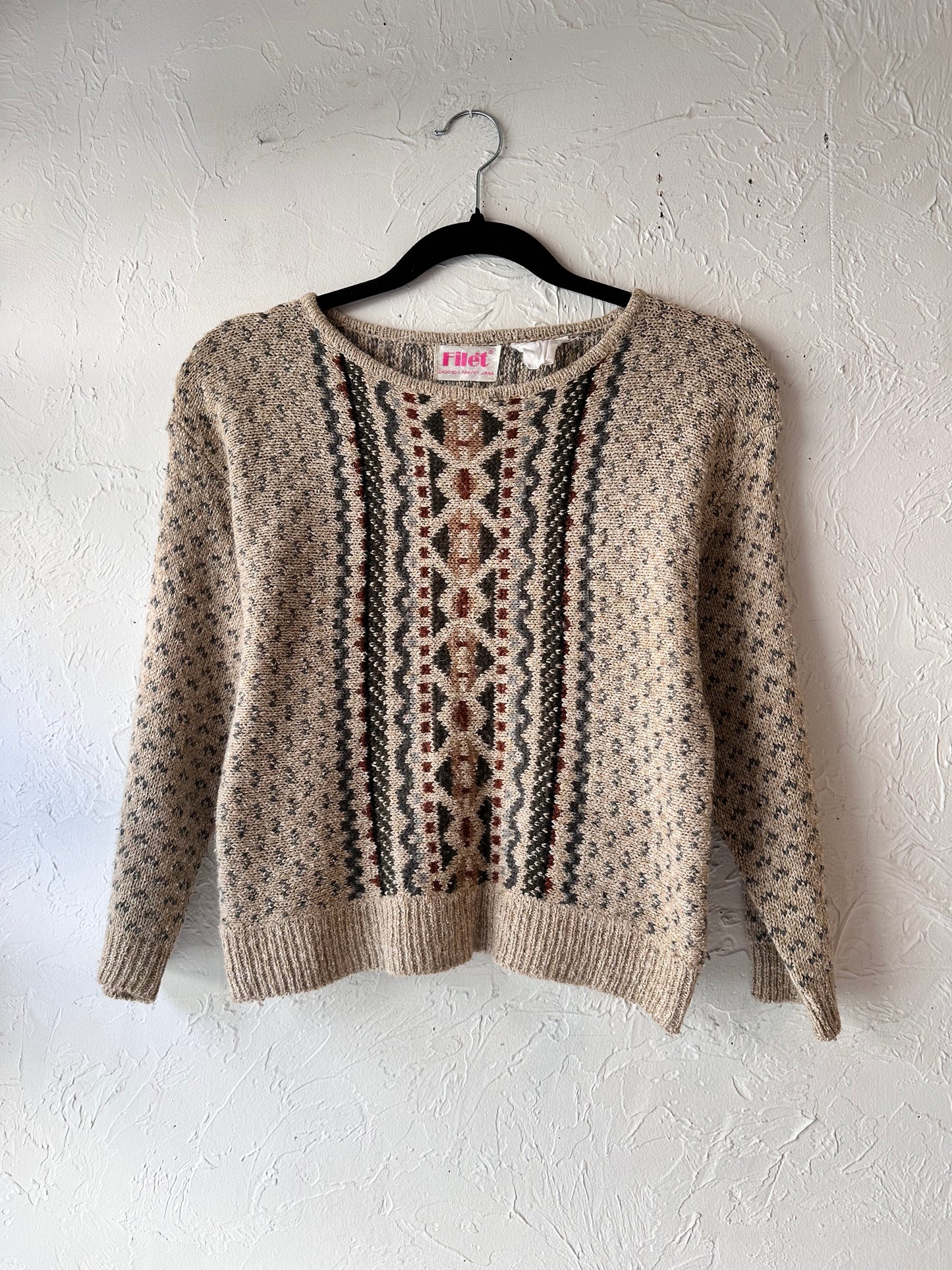 Sweater / S