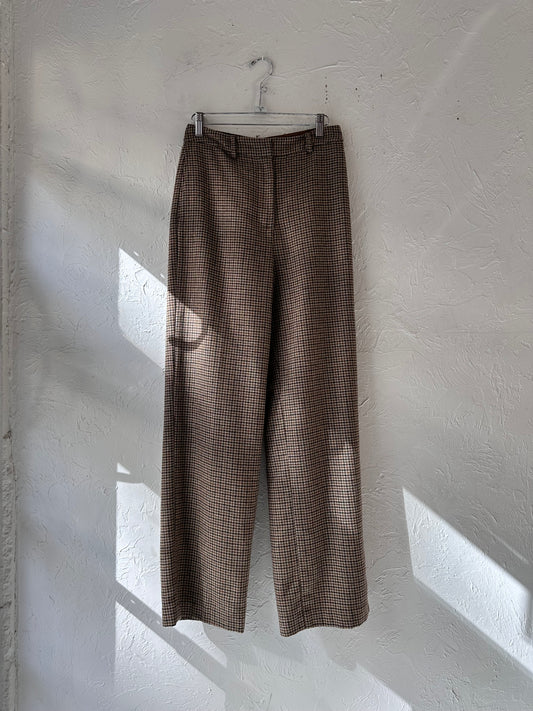 Trousers / 27”