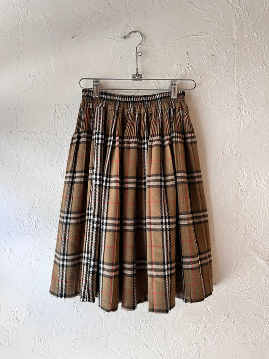 Skirt / XS