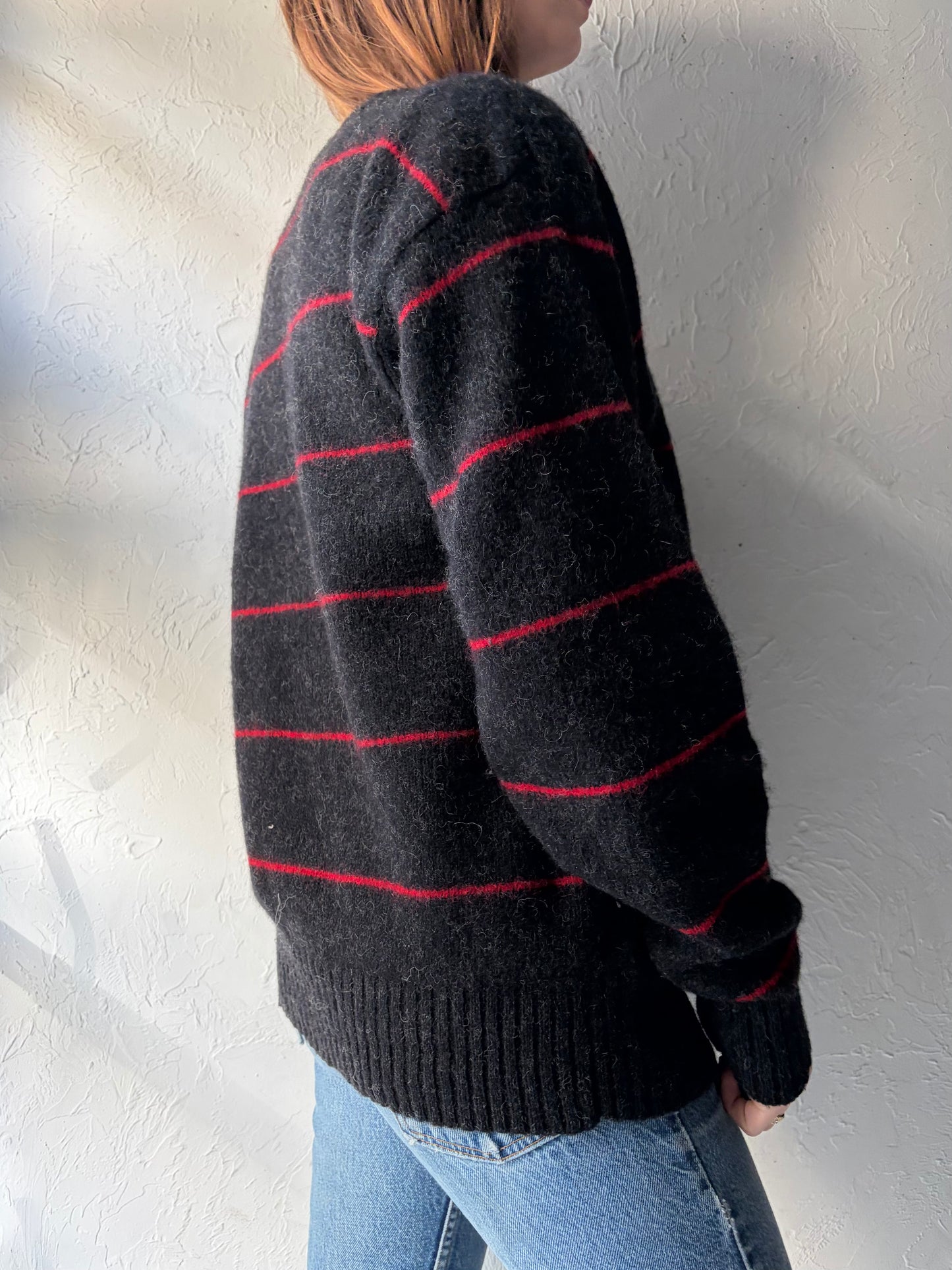 90s 'Gap' Wool Sweater / Medium