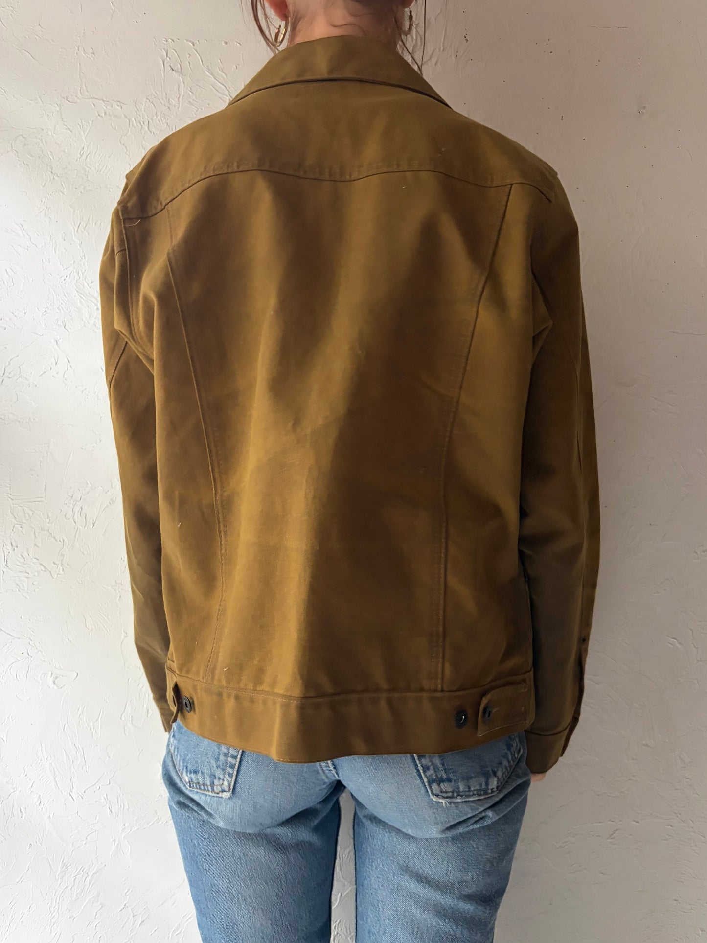 Y2k 'Filson' Workwear jacket / Small
