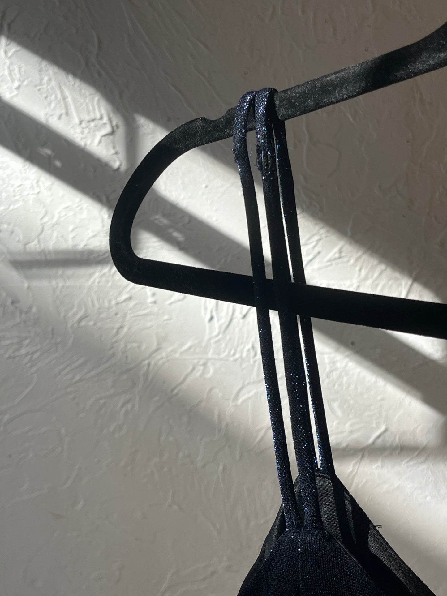 90s 'All That Jazz' Dress / Medium