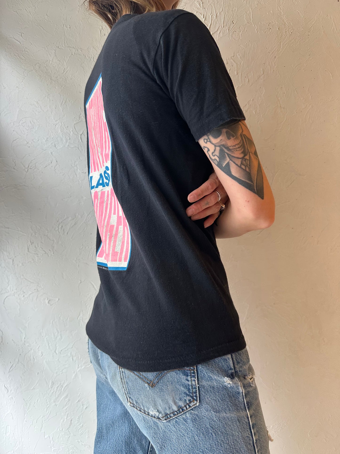 90s ‘Images’ Energizer Bunny Tshirt / Small