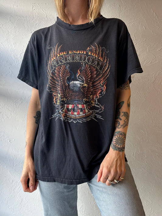 90s ‘Harley Davidson ‘ TShirt / Large