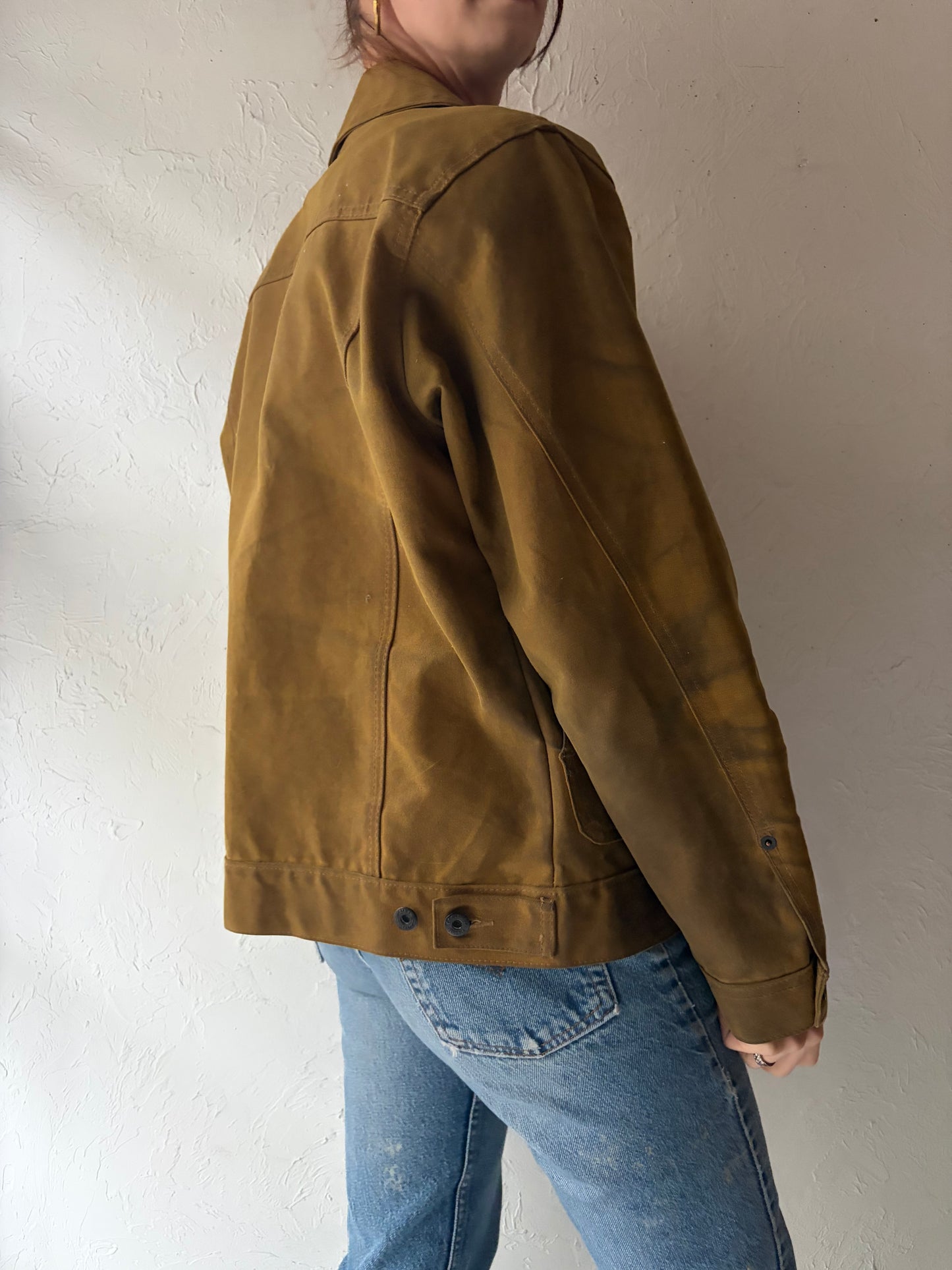 Y2k 'Filson' Workwear jacket / Small