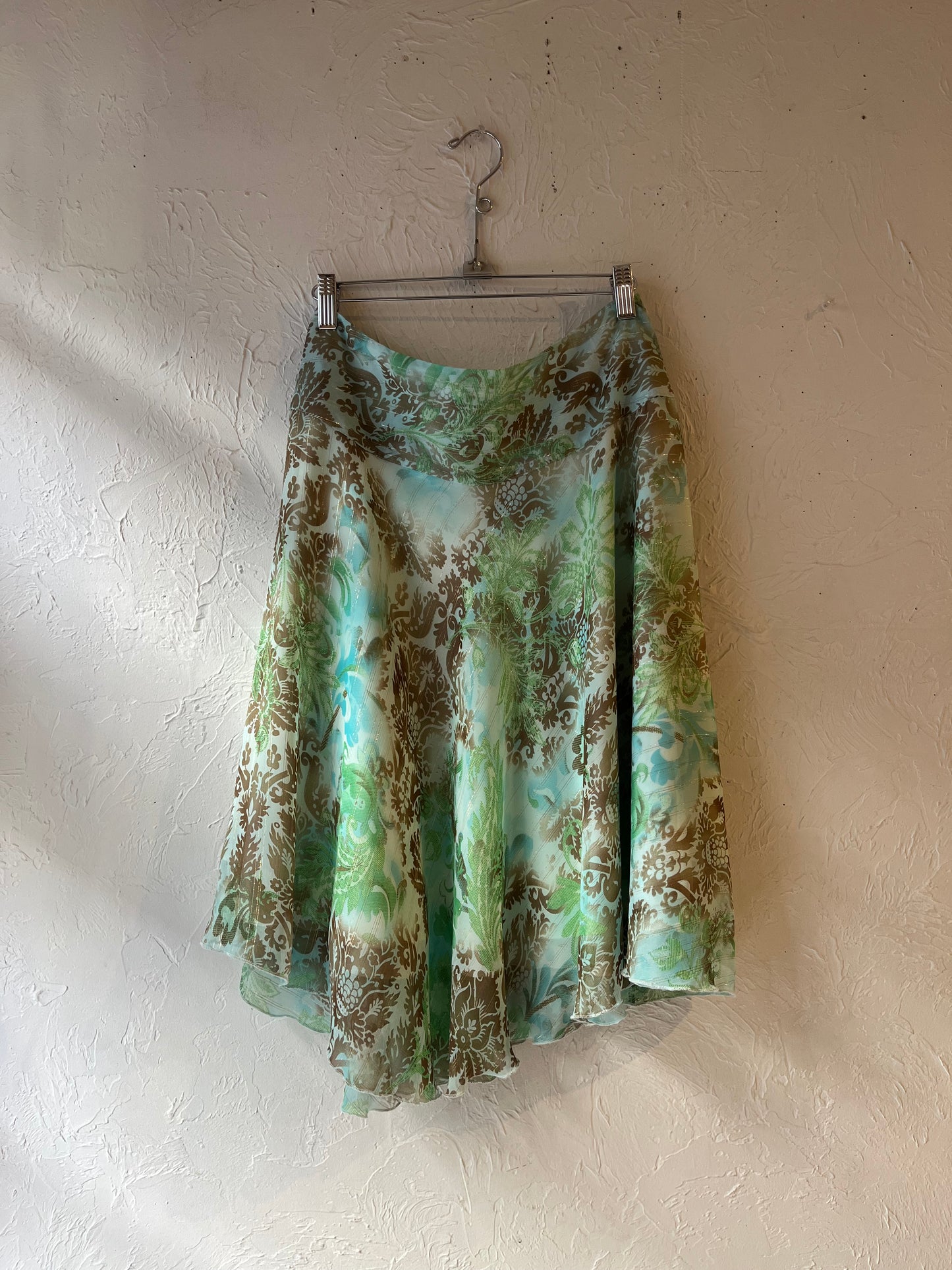 90s ‘Romy’ Skirt / Medium