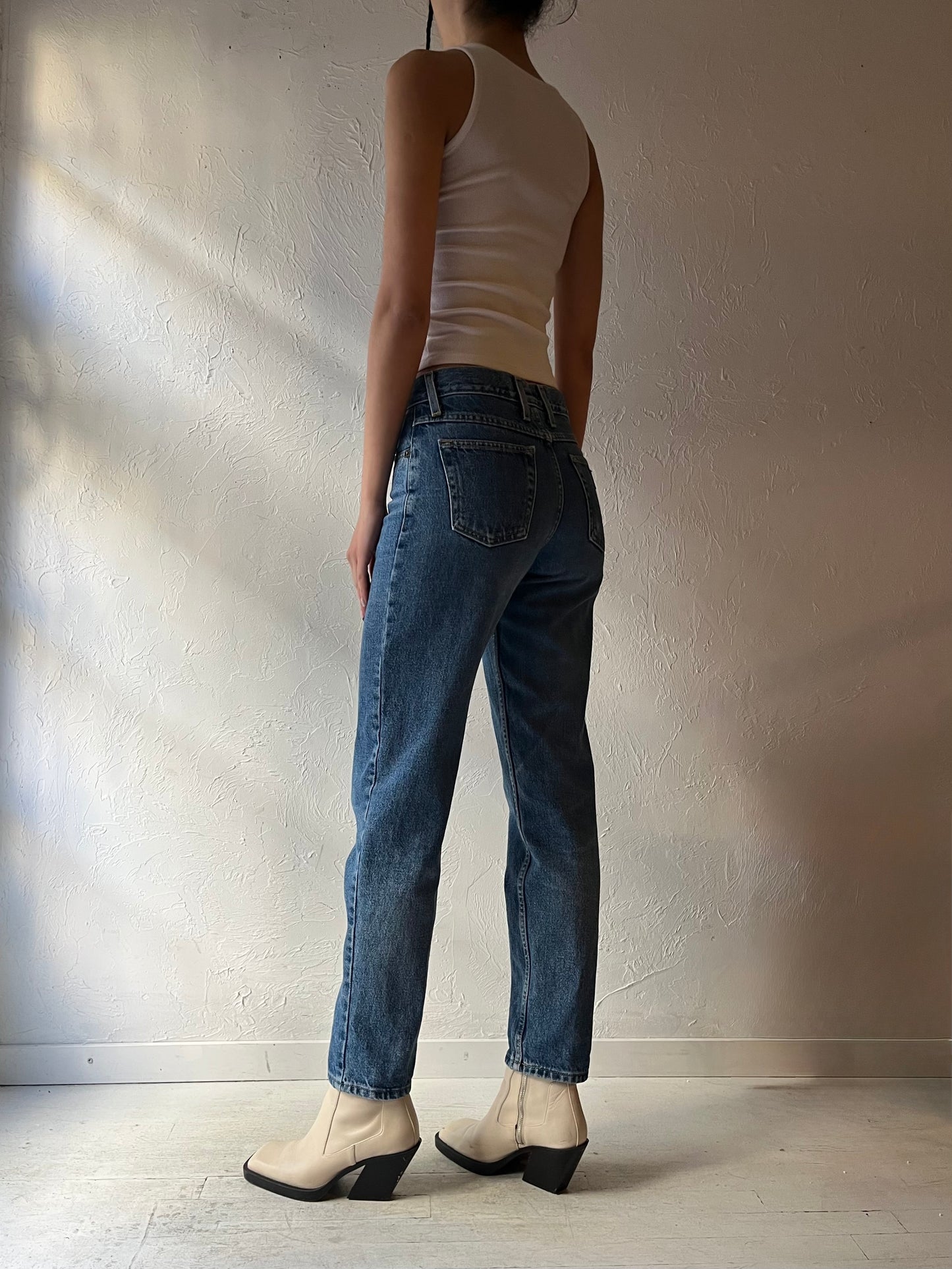 90s 'Guess' Jeans / 28