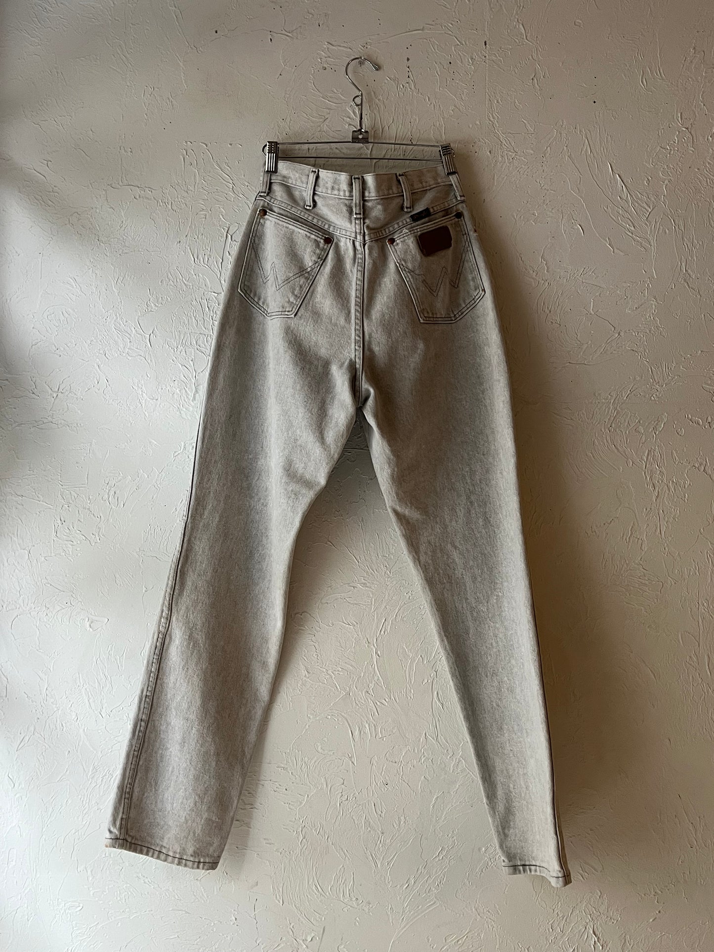 90S 'Wrangler' Jeans / 30