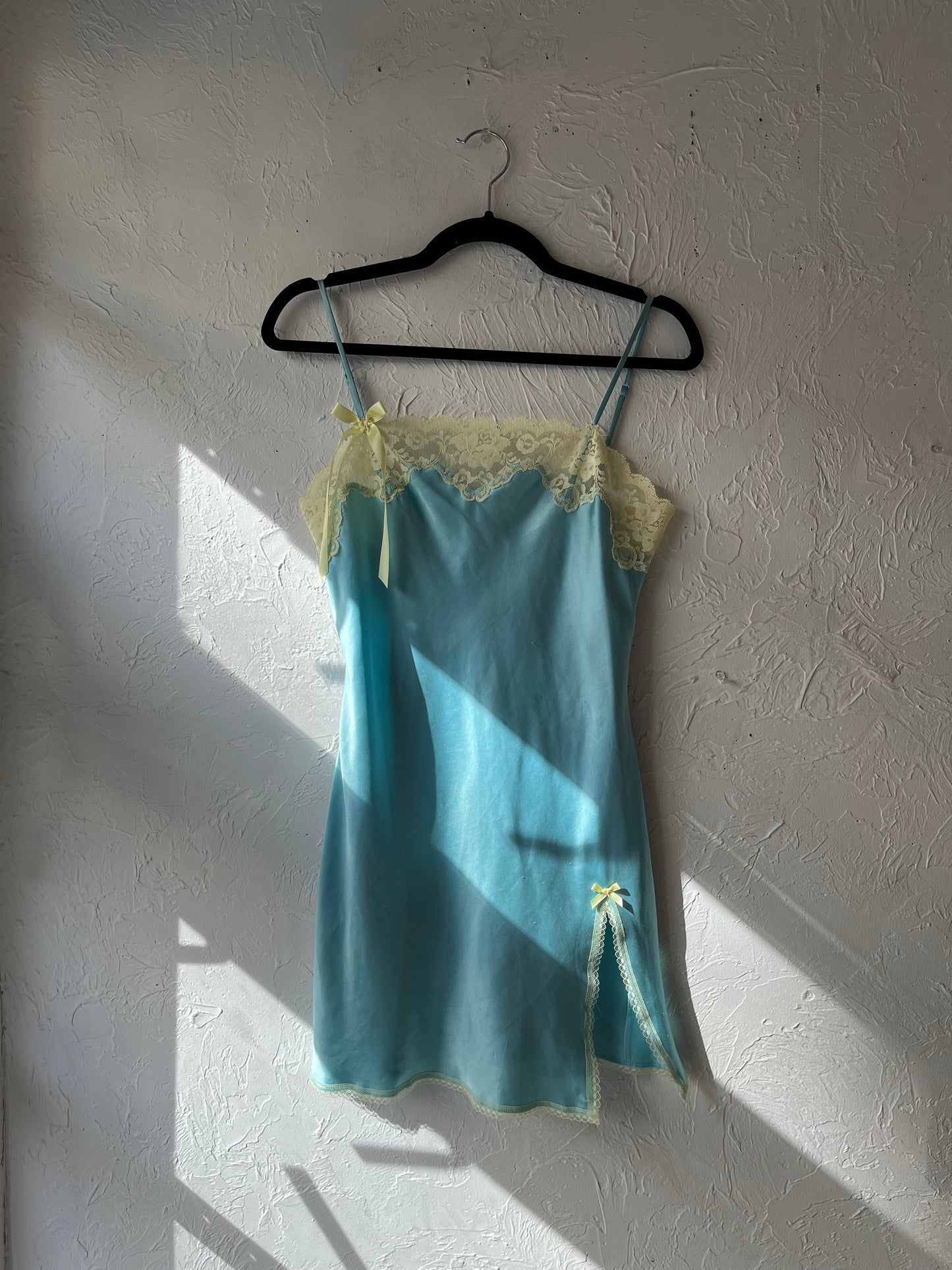 Y2k 'Victoria’s Secret' Slip Dress / XS