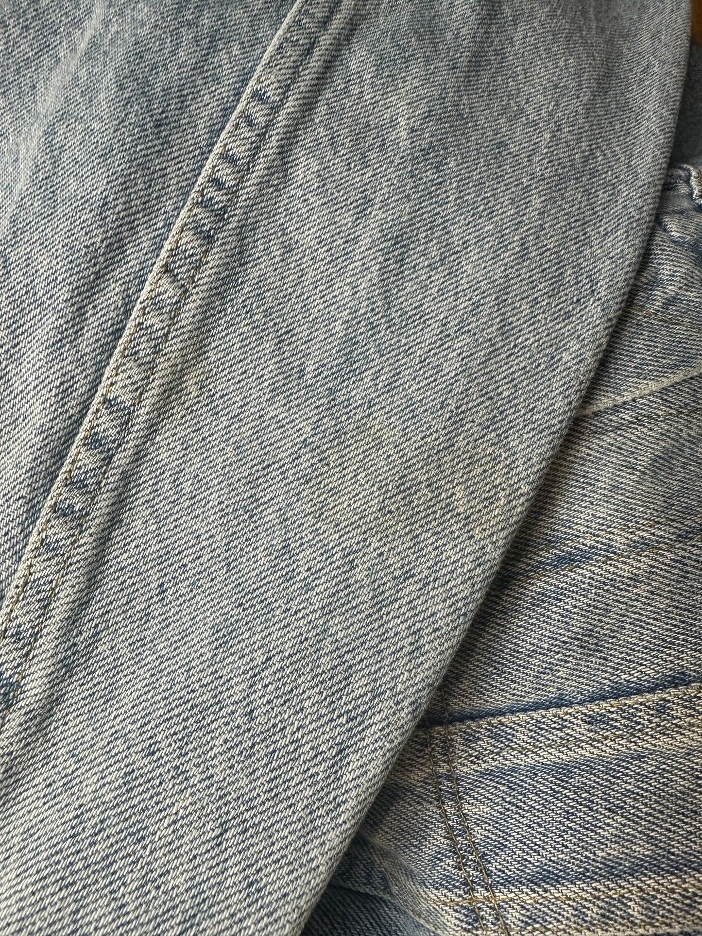 90s ‘Lee’ Denim Jacket / Medium