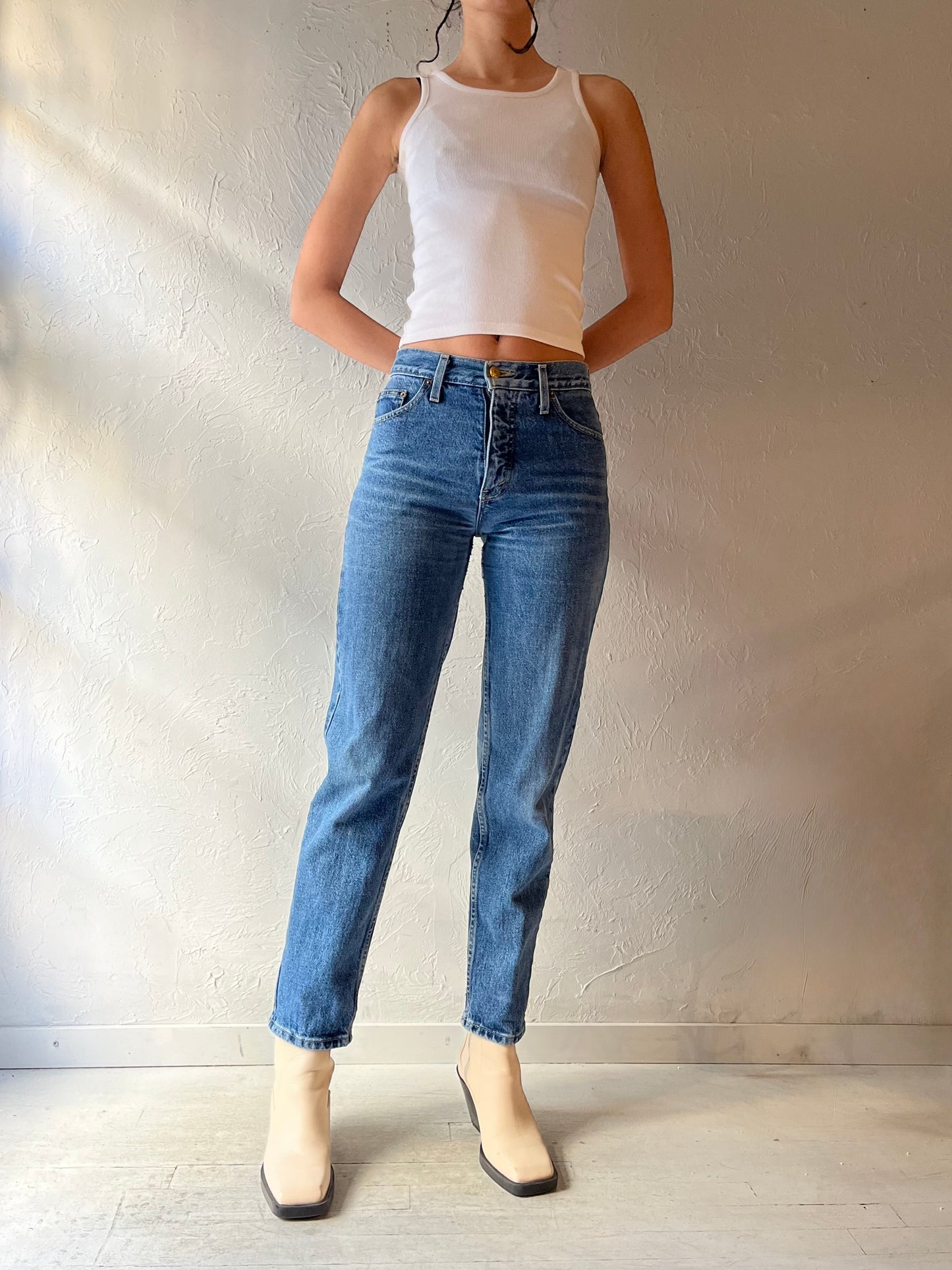 90s 'Guess' Jeans / 28