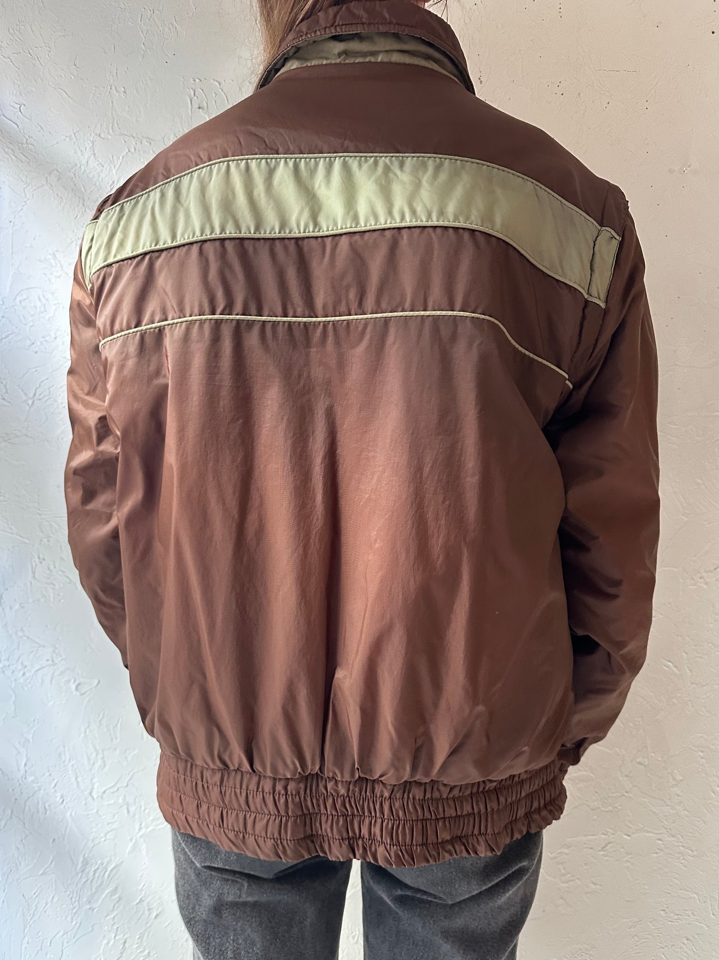 Reversible Jacket / Large