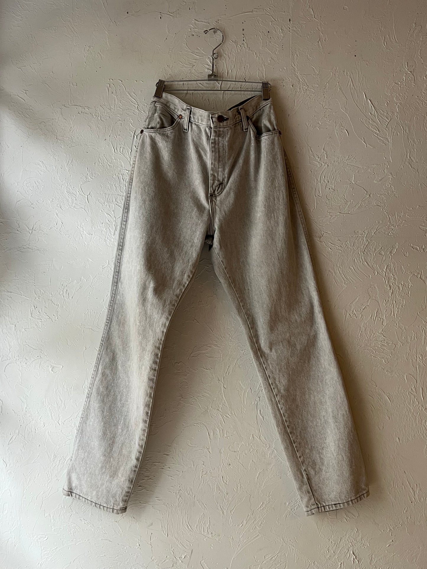 90S 'Wrangler' Jeans / 30