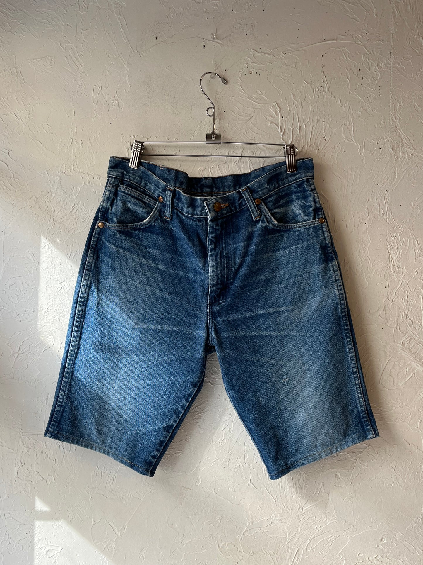 Wrangler Jean shorts