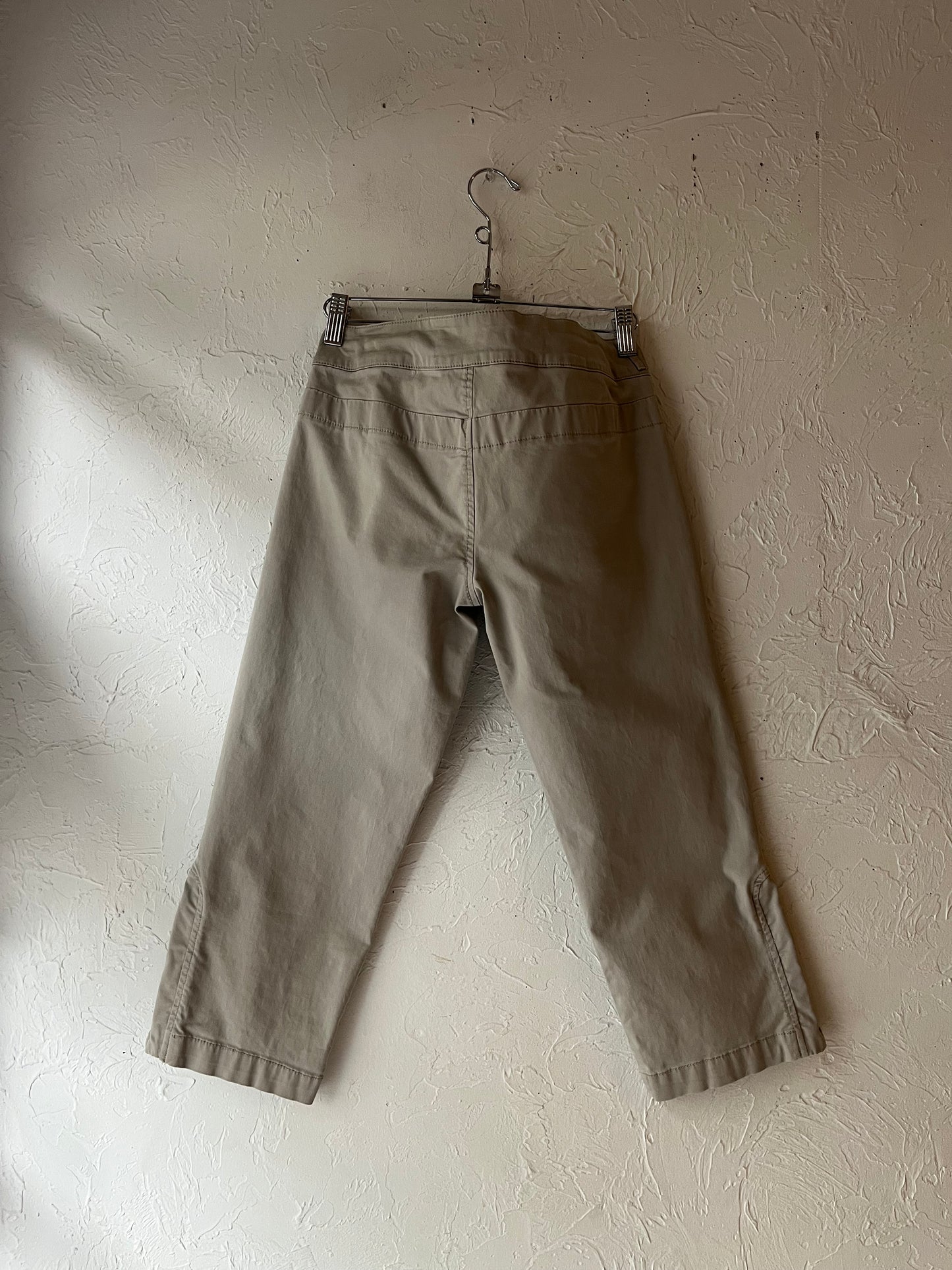 Y2k 'Guess Capris' / XS