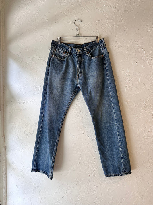 Jeans / 32”