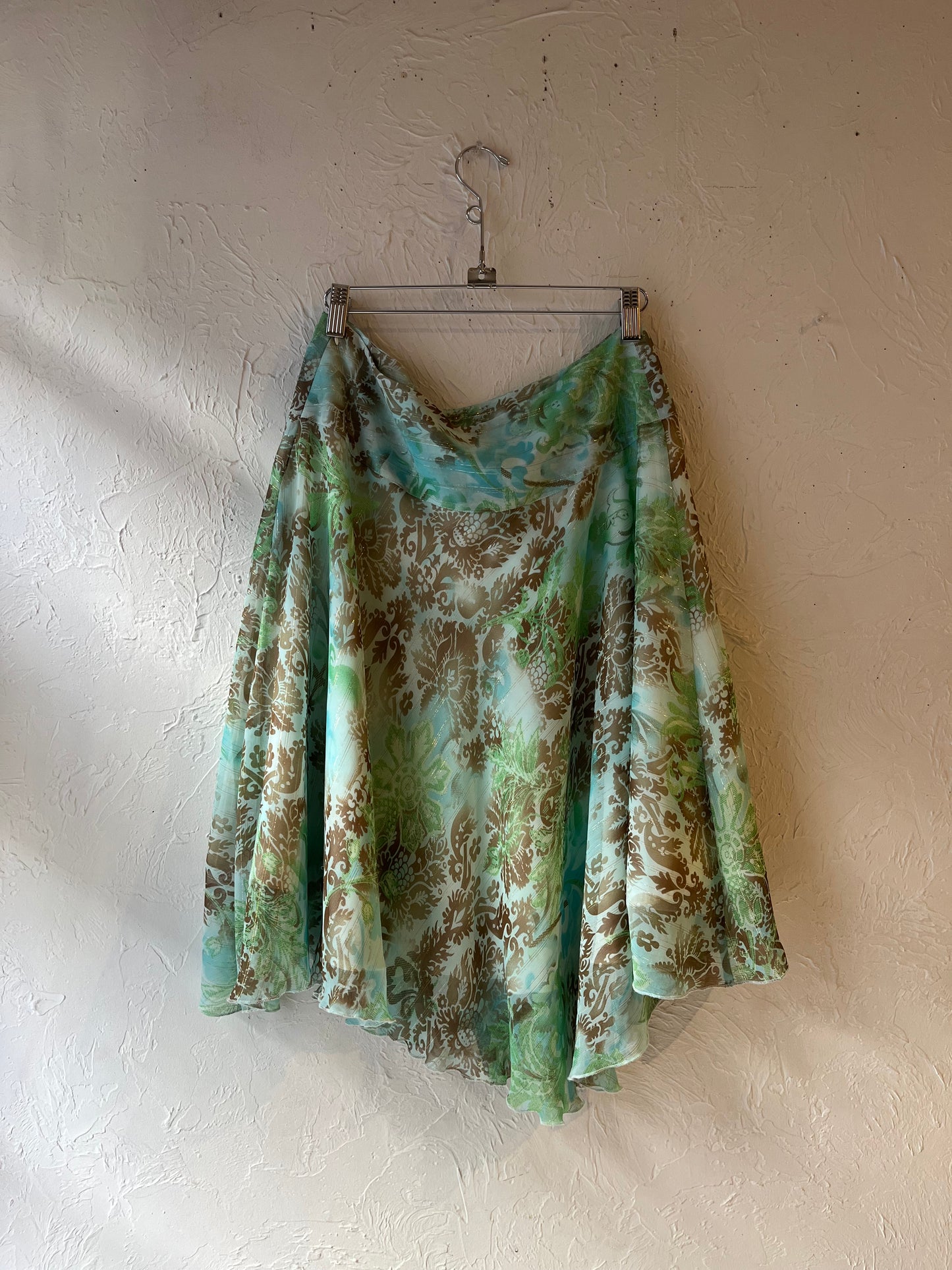 90s ‘Romy’ Skirt / Medium