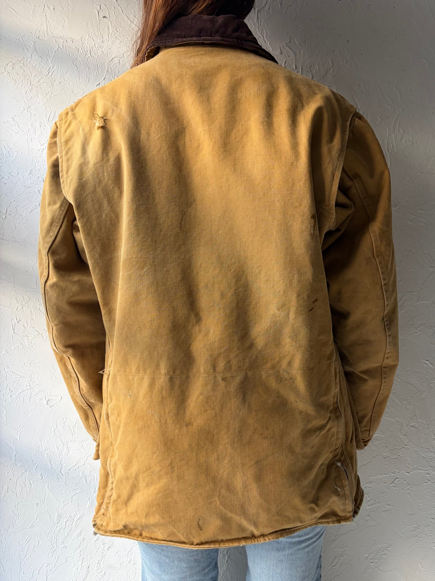 60s ‘Falcon’ Workwear Jacket / Medium