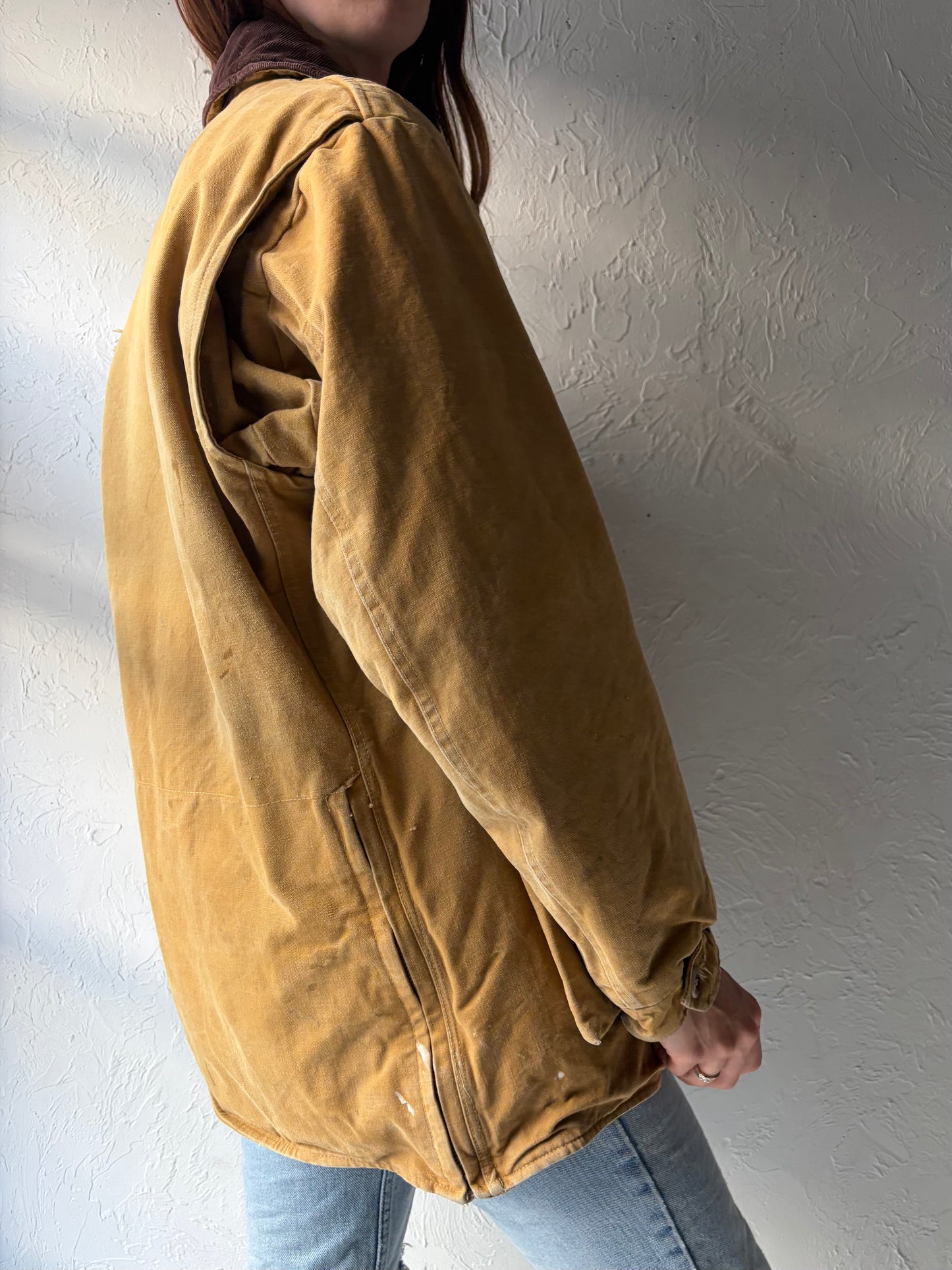 60s ‘Falcon’ Workwear Jacket / Medium