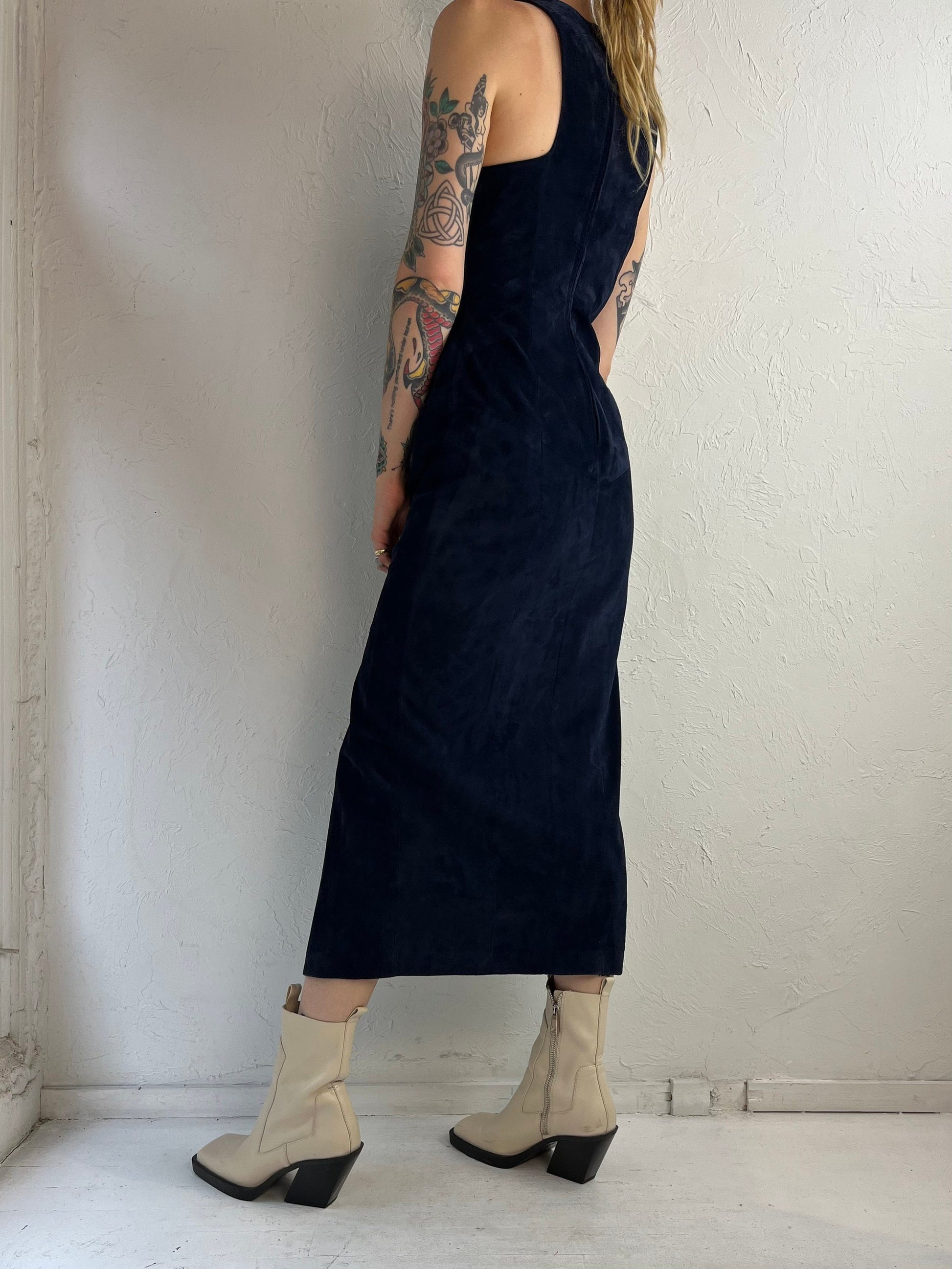danier leather dress Danier Leather Dress
