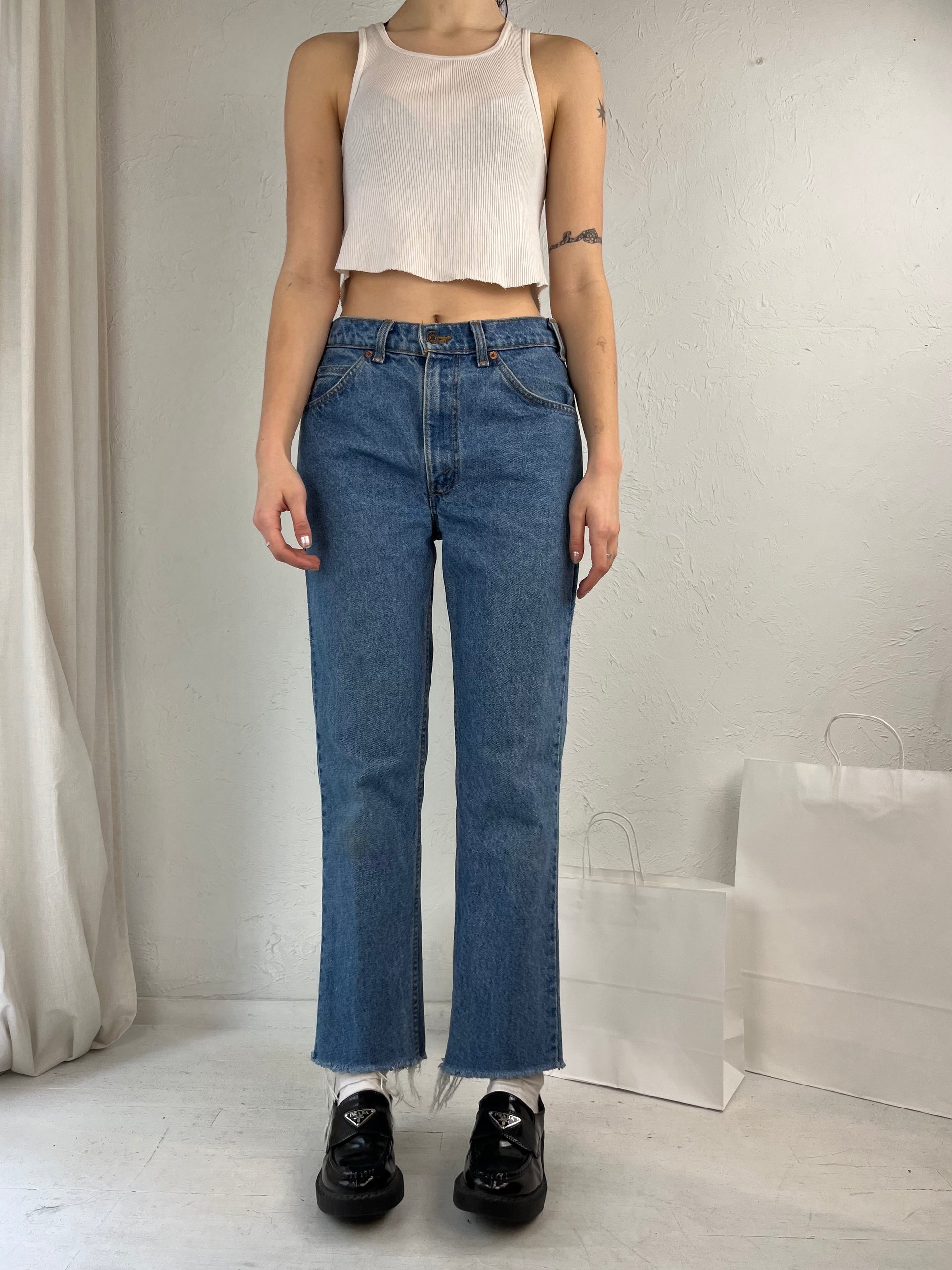 Levis 631 2025
