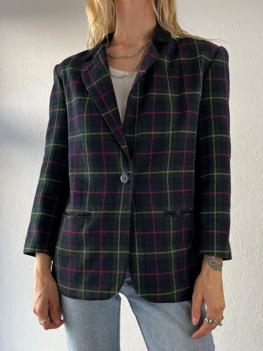 Y2K 'Liz Sport' Blazer Jacket / 8